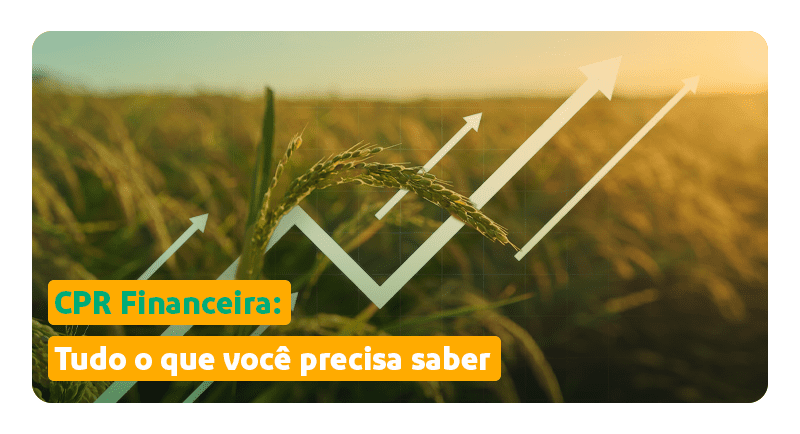 A Cédula de Produto Rural Financeira (CPR Financeira) é uma opção estratégica para o agronegócio! Exploramos como esse título de crédito oferece mais flexibilidade e segurança para o produtor, garantindo oportunidades de financiamento e modernização. Quer entender como funciona e as vantagens dessa modalidade? 💸 Saiba mais no blog post: https://creditares.com.br/cpr-financeira-tudo-o-que-voce-precisa-saber/ #Agro #agronegocio #creditorural #financiamentorural #contador #rendaextra #creditares #graos #comerciantes #blogpost #artigo