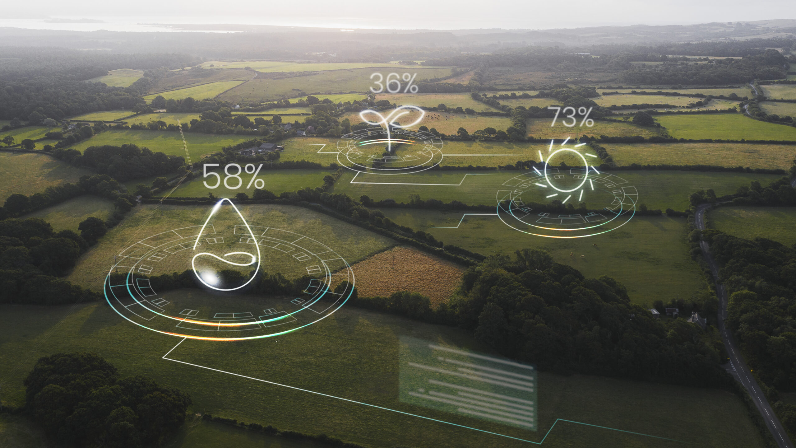 Como a tecnologia no agronegócio está revolucionando a economia rural